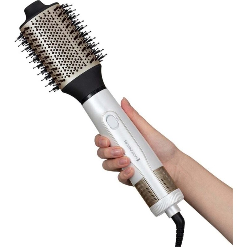 Remington AS8901 E51 Hydraluxe 1200 W Saç Şekillendirici – Hacim Veren ve Nem Dengeleyen Volum Styler