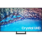 Samsung 55BU8500 55" 139 Ekran Uydu Alıcılı Crystal 4K Ultra HD Smart LED TV