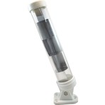 Sealux Marine Radar Reflektörü Motor Yat Tekneler 30.5cm Beyaz