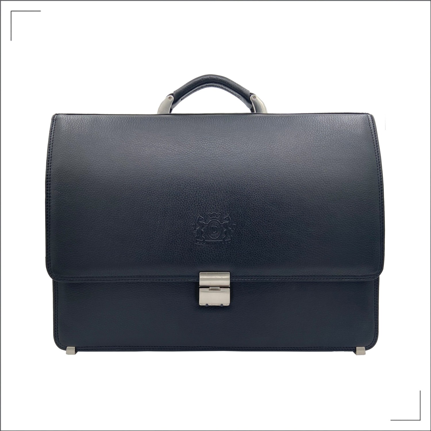 Derimo Leather Derimoshop Deri Evrak Çantası