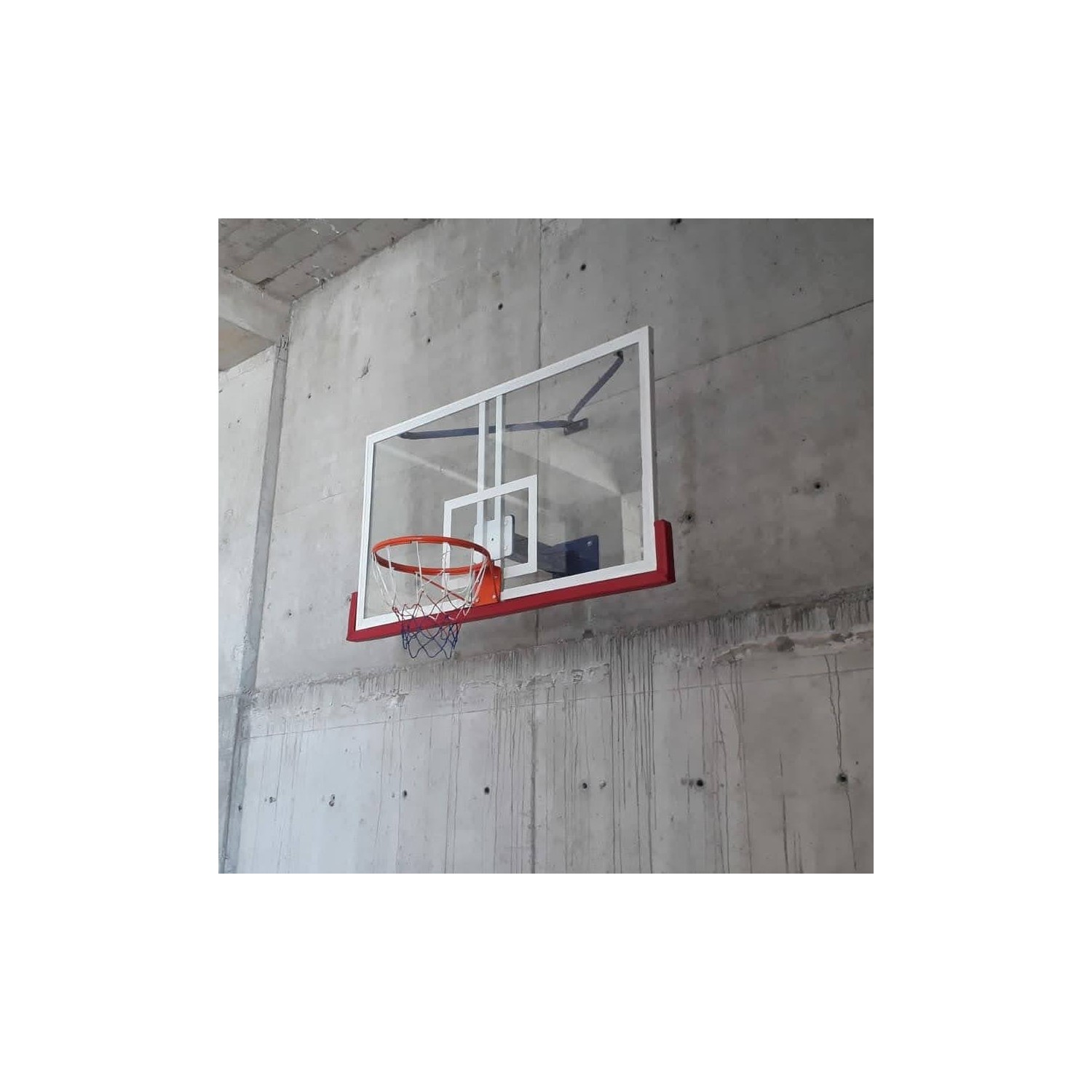 Assa Spor BAS502 T Duvara Monte Basketbol Potası Fiyatı Assa Spor BAS502 T Duvara Monte Basketbol Potası Fiyatı
