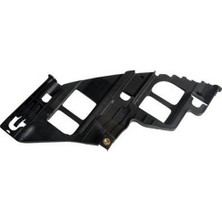 Ysn Volkswagen Golf 2010-2014 Far Alt Tablası Sol   5K0807227A