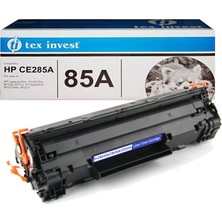 Tex-İnvest Laserjet Pro M1132 Yazıcı Toneri