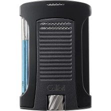 Colibri Daytona Siyah Puro Çakmağı