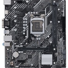 ASUS Prime H510M-D 3200(OC) Ddr4 Matx 1200P