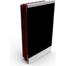 Mutlusan Comfort 24 Lü Sig. - Zayıf Akım (Alev Yaymayan)(S/a)