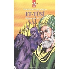 Trigonometrinin Babası Et-Tusi