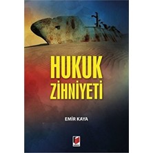 Hukuk Zihniyeti