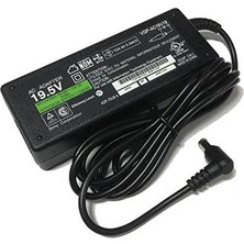 Pemaster Sony VGN-SR49D/Q Şarj Aleti Adaptör Cihazı