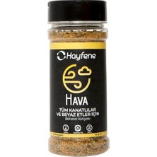 Hayfene Hava Baharat Karışımı 115 gr