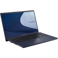 Asus B1500CEAE-EJ1394 Intel Core i5-1135G7 8GB 256GB 15.6'' Freedos Taşınabilir Bilgisayar