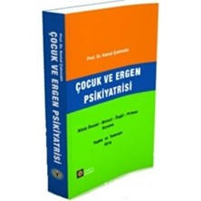 Çocuk ve Ergen Psikiyatrisi