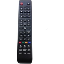 Tayfun Samsung 55Q80 Smart LED Tv Kumandası