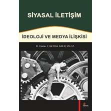 Siyasal İletişim