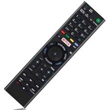 Tayfun Sony 55W805C Smart LED Tv Kumandası