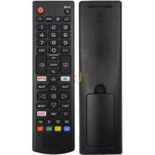 Tayfun Lg 49UM7100 Smart LED Tv Kumandası
