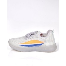 Cool Yezzy Işıklı Unisex Çocuk Günlük Spor Ayakkabı
