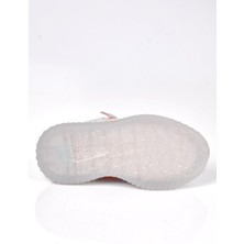 Cool Yezzy Işıklı Unisex Çocuk Günlük Spor Ayakkabı