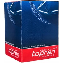 Topran 110362001 Termostat (Vw:golf V 2.0tdi 03-08 / Jetta Iıı Passat Touran 2.0tdi 05-10 / A3 A4 A6 2.0tdi 04-08 ) 038121132G (WY127164)