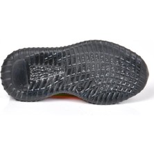 Cool Yezzy Işıklı Unisex Çocuk Günlük Spor Ayakkabı