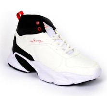 Walkway Fastbreak Kadın Beyaz Spor Ayakkabı