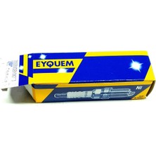 Eyquem RFN58LZ Atesleme Bujisi (FR7DC) Kalem Buji Megane Clio R19 P106 P206 P306 Bipper Nemo 206+ (T3E) P205 P405 C2 C3 C3 Iı C3 (A51) Ax Zx Saxo 465319180 7700500155 (WA374173) (10 Adet Fiyatıdır)
