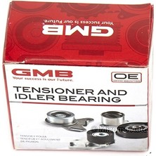 Gmb Gumz-16 Mafsal Istavrozu Arka Mazda BT50 - Ford Ranger 2.5 4x4 2006 (WK574442)