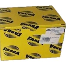 Farba 10365D Reflektor Sol Mercedes Kamyon 2521 (WE224632)