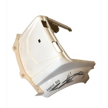 Mondial Sele Altı Ön Orta Grenaj Beyaz Assısıt Ds Orijinal