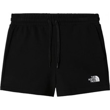 Logowear  Kadın Short - NF0A7QZX