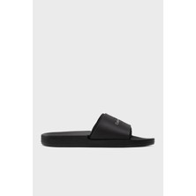 Calvin Klein Logolu Terlik Erkek Terlik YM0YM00361 Bds