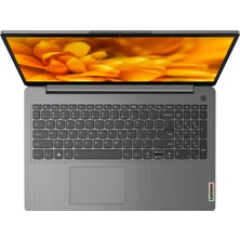 Lenovo Ideapad 3 Amd Ryzen 7 5700U 20GB 512GB SSD Freedos Taşınabilir Bilgisayar 15.6" FHD Taşınabilir Bilgisayar 82KU00VNTX05