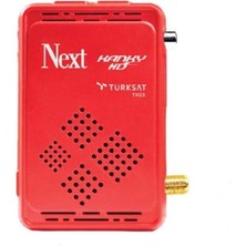 Next Uydu Alıcı Mini Full Hd Wifi Youtube 2xusb Kanky