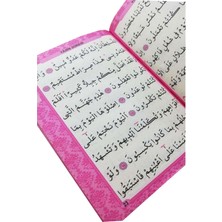Mealli Yasin-I Şerif Küçük Yazılı 3’lü (Haktan Yayın)