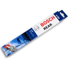 Bosch Fiat Freemont Arka Silecek (2012-2015) Bosch Rear