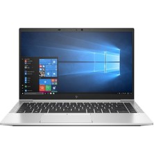 HP Elitebook 840 G8 Intel Core i7 1165G7 16GB 512GB SSD Windows 10 Pro 14" FHD Taşınabilir Bilgisayar 336H5EA01