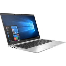 HP Elitebook 840 G8 Intel Core i7 1165G7 16GB 512GB SSD Windows 10 Pro 14" FHD Taşınabilir Bilgisayar 336H5EA01