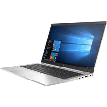 HP Elitebook 840 G8 Intel Core i7 1165G7 16GB 512GB SSD Windows 10 Pro 14" FHD Taşınabilir Bilgisayar 336H5EA01