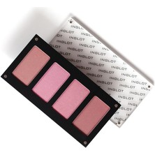 Inglot Freedom System Radiant Skin Face Blush
