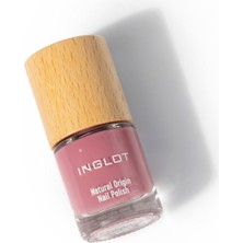 Inglot Natural Origin Nail Polish