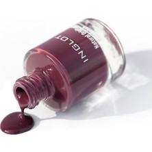 Inglot Natural Origin Nail Polish