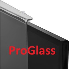 Polglass Samsung 50KU7000 Uyumlu Tv Ekran Koruyucu