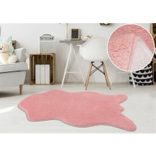 My Evilla Kaymaz Taban Post Pembe 75 x 100