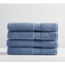 Pırıltı Home Collection Microcotton Vucut Havlusu 70 x 150 Ölçü