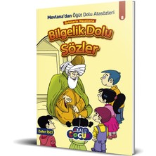 Bilgelik Dolu Sözler Hikaye Seti 10'lu Değerlendirme Testi