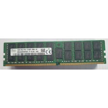 SK Hynix HMA42GR7MFR4N-TF TD AA 16GB DDR4 2133 MHz Sunucu RAM Bellek