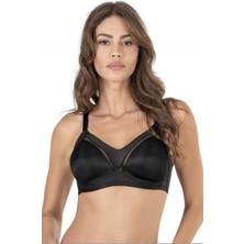 Le Jardin 9125-C Desteksiz Balensiz C-Cup Sütyen