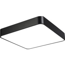 Triolux TRA54058 Eco 30 x 30 cm LED Avize Plafonyer ON4GEN - Işık Rengi 4000K Doğal Beyaz