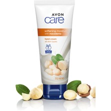 Avon Care Makamdemya Yağı Içeren El Kremi - 75ML