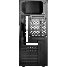 Asus Vento TA-K61 750W Atx Siyah/gümüş Kasa